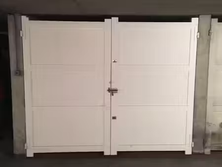 à vendre – box fermé – paris 13ᵉ – tour plein ciel