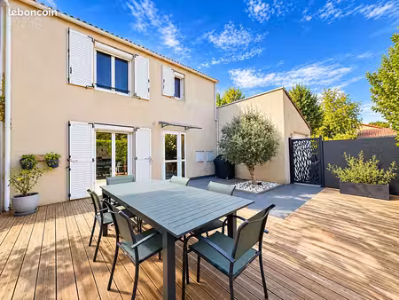 maison 5 pièces 94 m²