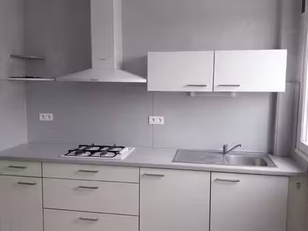 appartement t3