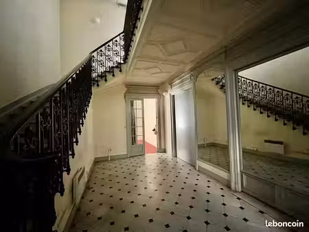 bureaux 132 m² marseille