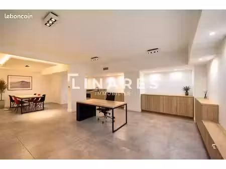 bureaux 103 m² marseille 8ème