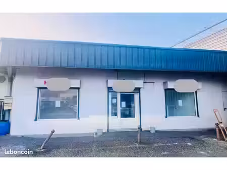 bail