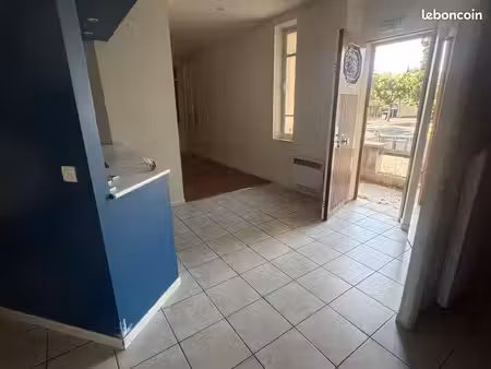 local 90 m² rognac