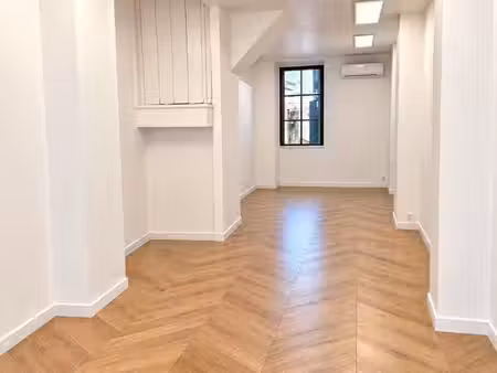 local commercial 34 m² salon de provence