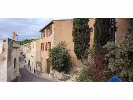 maison avec jardin et terrasse fitou (11)