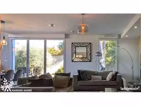 maison 5 pièces 165 m²
