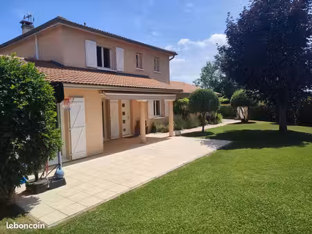 maison quartier nuits 154m² rénovée et climatisée