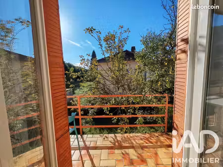 maison 4 pièces 87 m²