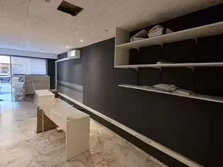 bureaux 27 m² nice