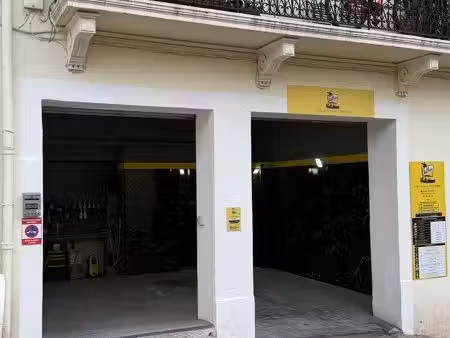 ◊ fonds de commerce automobile à céder — cannes le suquet ◊