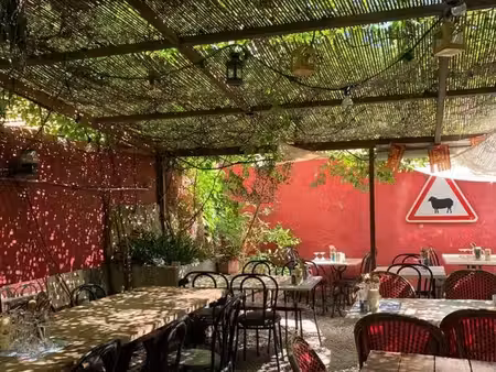 fond de commerce restaurant 140 000