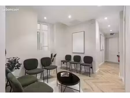 local 15 m² nice