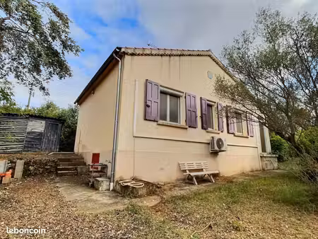 maison 2 pièces 45 m²