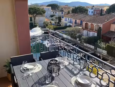 appartement 3 pièces 47 m²