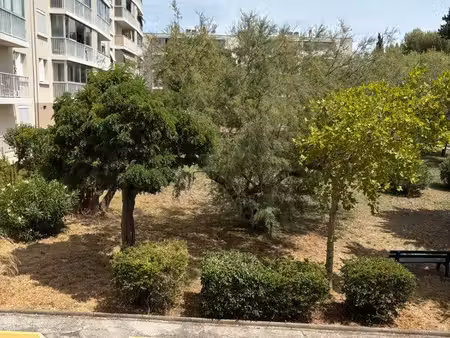 appartement t4 toulon (83100)