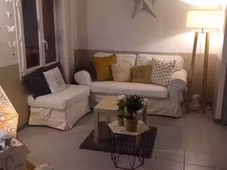 duplex à louer