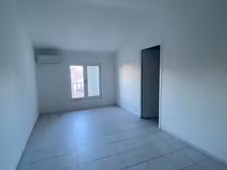studio 1 pièce 22 m²
