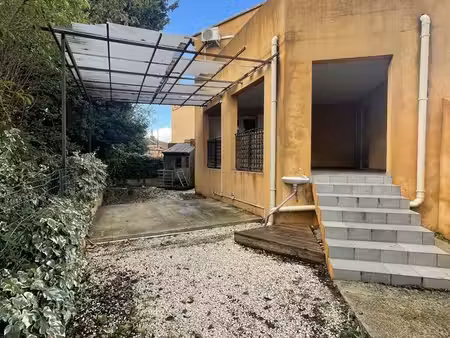 appartement 1 pièce 23 m²
