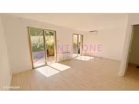 appartement 1 pièce 37 m²