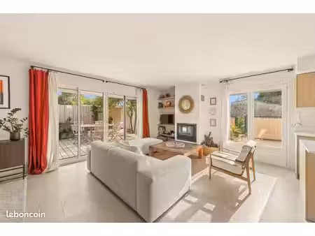 maison 4 pièces 116 m²