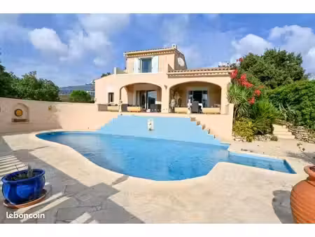 maison en viager 5 pièces 160 m²