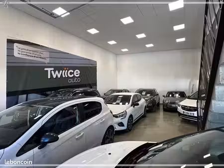 local commercial 270 m²