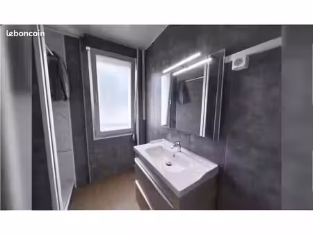 belle appartement