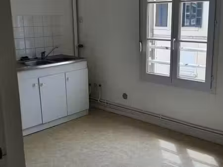appartement location