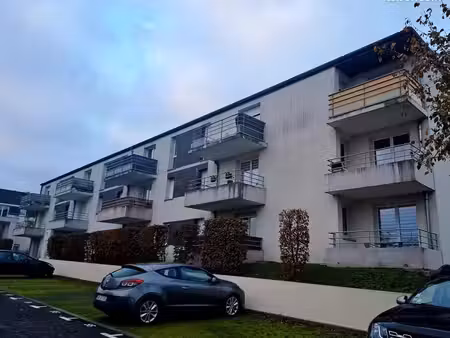 appartement 1 pièce 38 m²