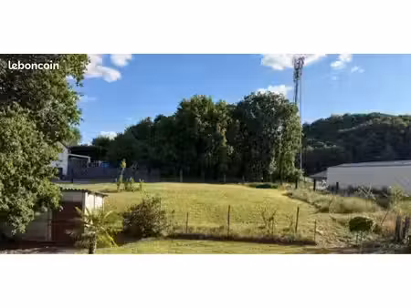 terrain 670m2 à vendre montaigu
