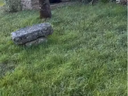 terrain à bâtir