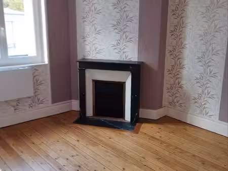 appartement 49m2 en centre ville