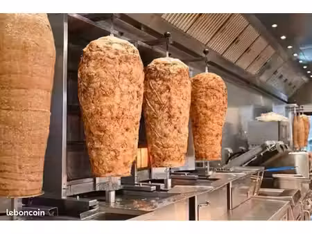 fast food