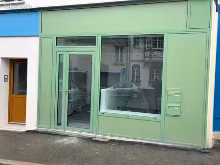 local commercial de 50m²