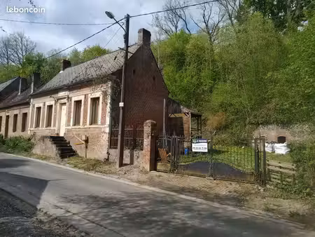 maisons 45000