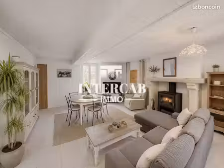maison 6 pièces 81 m²