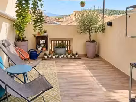 appartement 3 pièces 83 m²