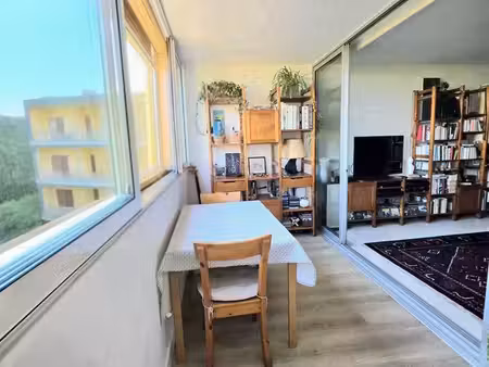 appartement 4 pièces 73 m²