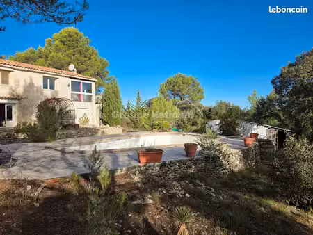 maison 4 pièces 140 m²