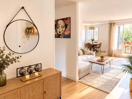 appartement 69m2