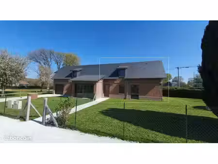 loue maison rénovée