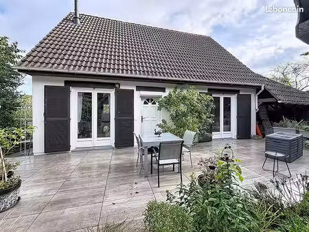 maison 5 pièces 105 m²
