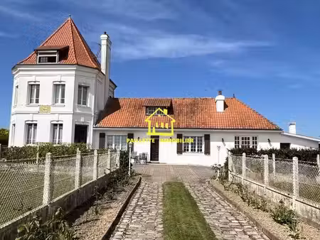 maison 6 pièces 162 m²