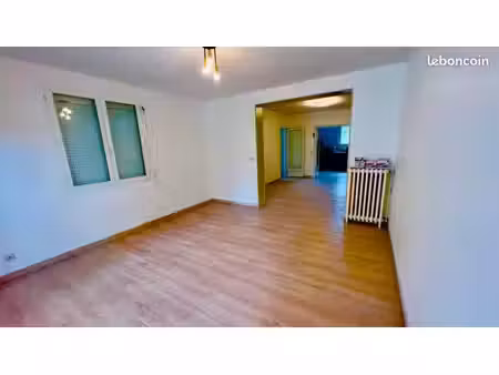 maison 102m2 5p