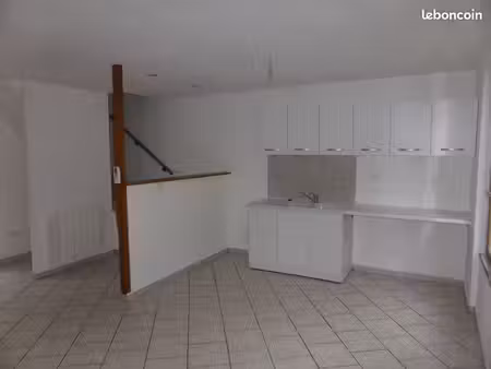 maison f6 de 108.65 m² à marigny en orxois