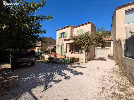 maison 5 pièces 97 m²