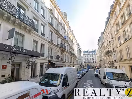 local commercial 95 m²