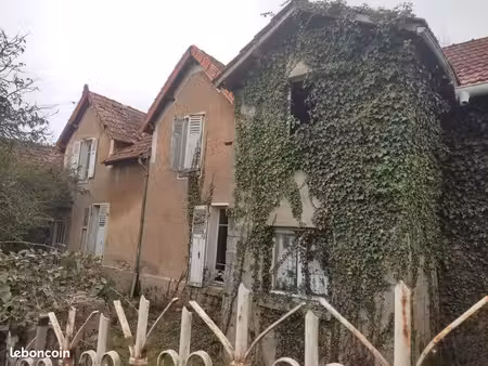 maison bellerive-sur-allier