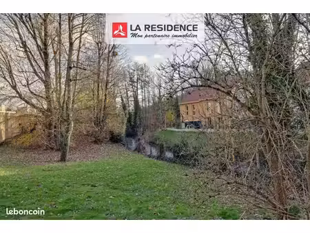 maison de 5 pièces