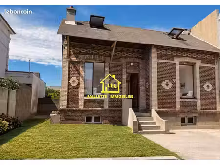 maison 4 pièces 70 m²